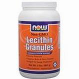 Lecithin Granules, Non-GMO