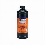 Liquid Lecithin