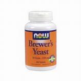 Brewer's Yeast