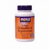 Liver Detoxifier & Regenerator