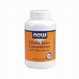 Alfalfa Juice Concentrate