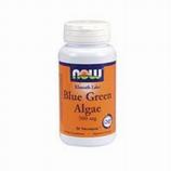 Blue Green Algae