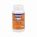 Chlorella