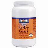 Barley Grass Powder  - Organic, Non-GE