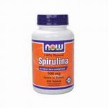 Spirulina