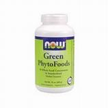 Green Phyto Foods