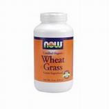 Wheat Grass