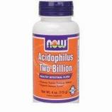 Acidophilus 2 Billion