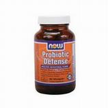 Probiotic Defense