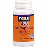Acidophilus 4X6