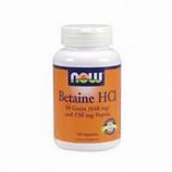 Betaine HCl