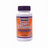 Super Enzymes