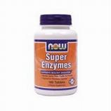 Super Enzymes