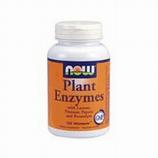 Plant Enzymes