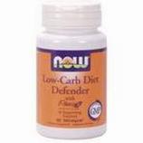 Low-Carb Diet Defender