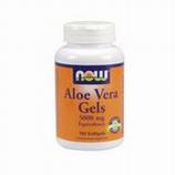 Aloe Vera Gels