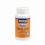 Alpha Lipoic Acid