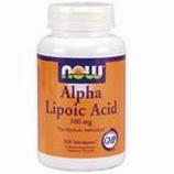 Alpha Lipoic Acid