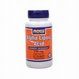 Alpha Lipoic Acid