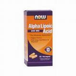 Alpha Lipoic Acid