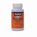 GliSODin