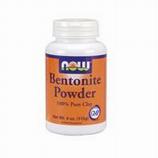 Bentonite