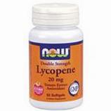 Lycopene, Double Strength