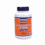 Glucosamine & MSM