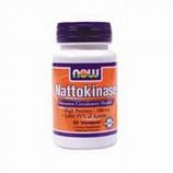 Nattokinase