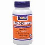 Nattokinase