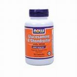 Glucosamine & Chondroitin