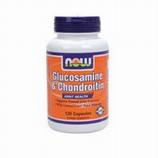 Glucosamine & Chondroitin