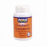 Cranberry Concentrate