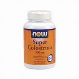 Super Colostrum