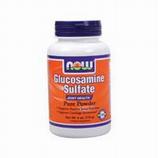 Glucosamine Sulfate