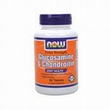 Glucosamine & Chondroitin