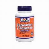 Glucosamine & Chondroitin