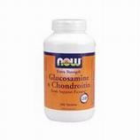 Glucosamine & Chondroitin