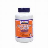 Glucosamine & MSM