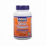 Detox Support