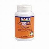 Candida Clear