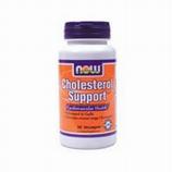 Cholesterol Support