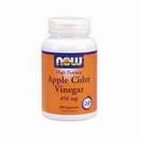 Apple Cider Vinegar