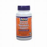 Glucose Metabolic Support