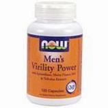 Men's Virility Power