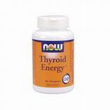 Thyroid Energy