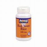 Red Yeast Rice