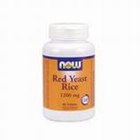 Red Yeast Rice