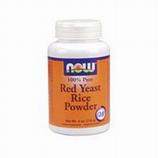 Red Yeast Rice