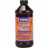 Liquid Multi